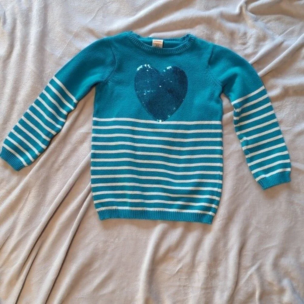Gymboree kids Sweater